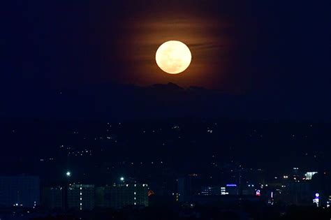 moon sighting philippines today